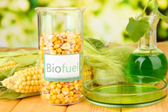 Low Knipe biofuel availability