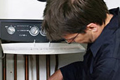 boiler repair Low Knipe