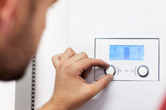 best Low Knipe boiler servicing companies
