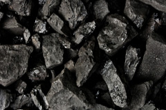 Low Knipe coal boiler costs