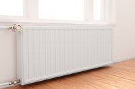 Low Knipe heating installation